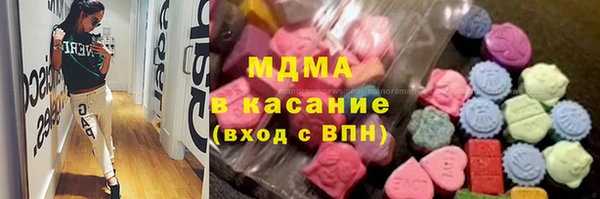 хмурый Алексин