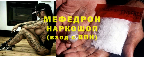 хмурый Алексин